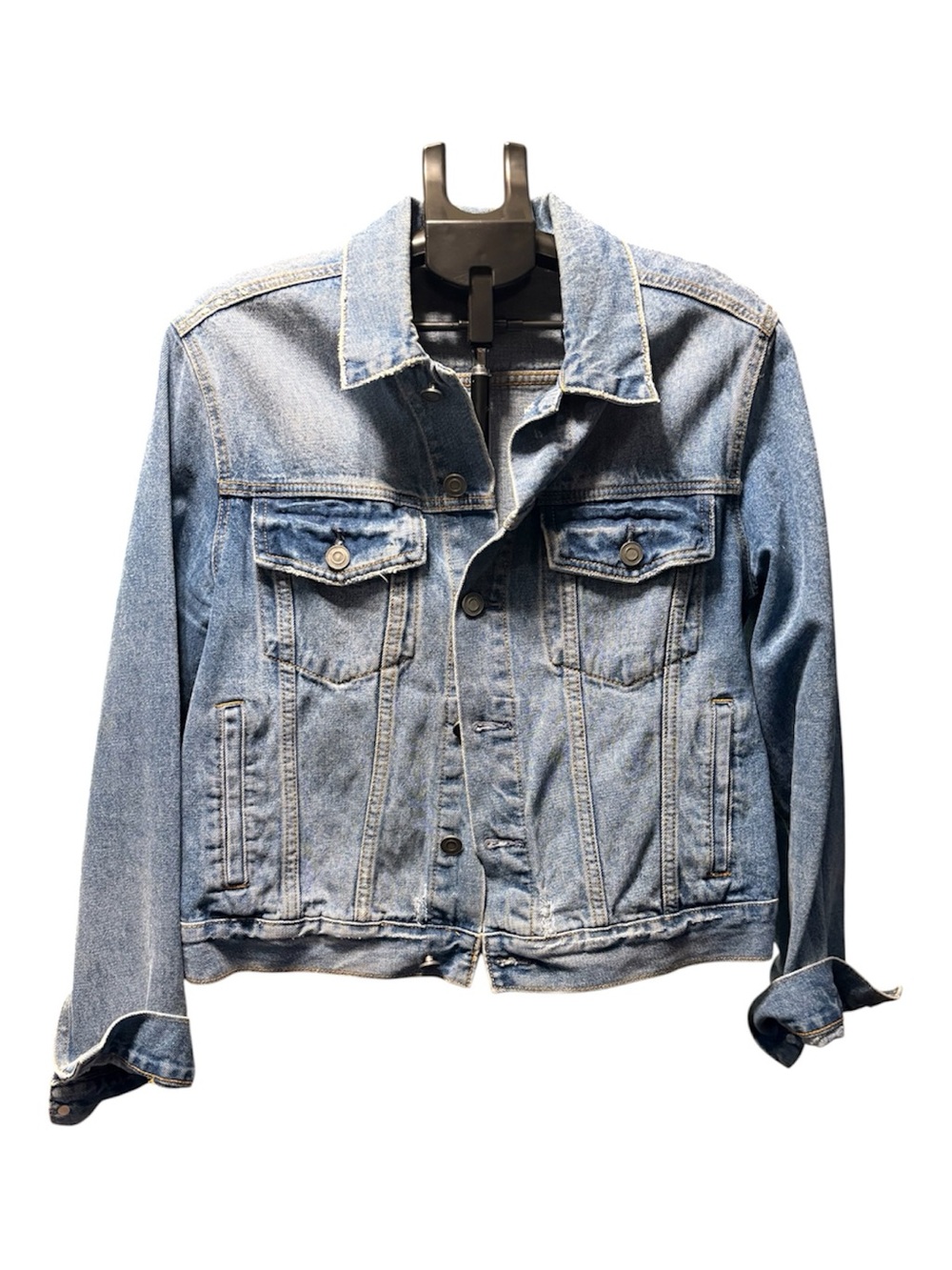 Gianni Bini Denim Jacket
